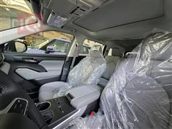 تۆیۆتا هایلاندەر